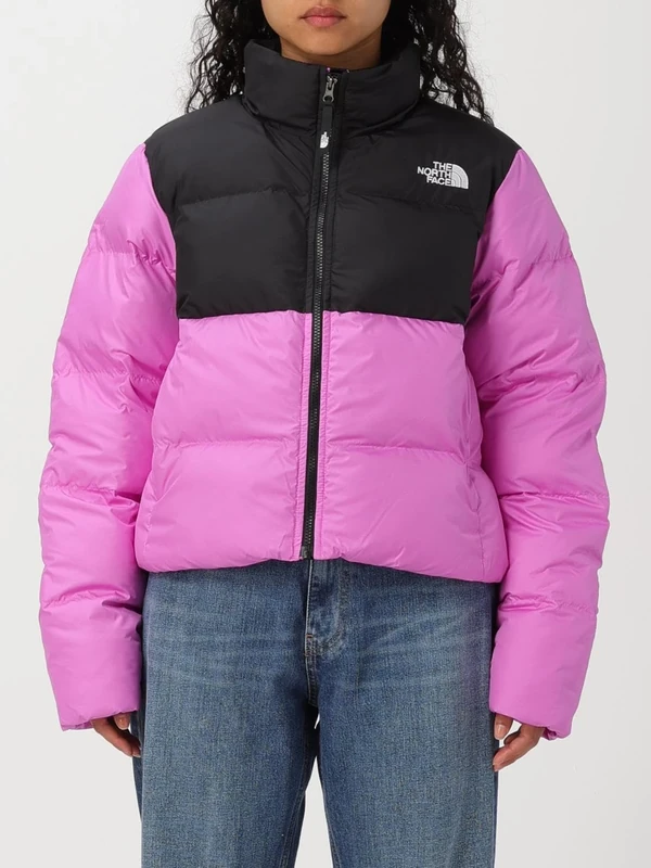 The North Face Saikuru Jacket Tnf Black/Tnf Black XS