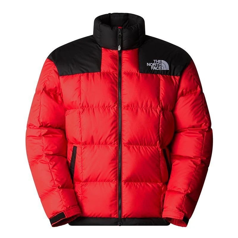 THE NORTH FACE Lhotse Jacket Skyline Blue/Asphalt Grey XS