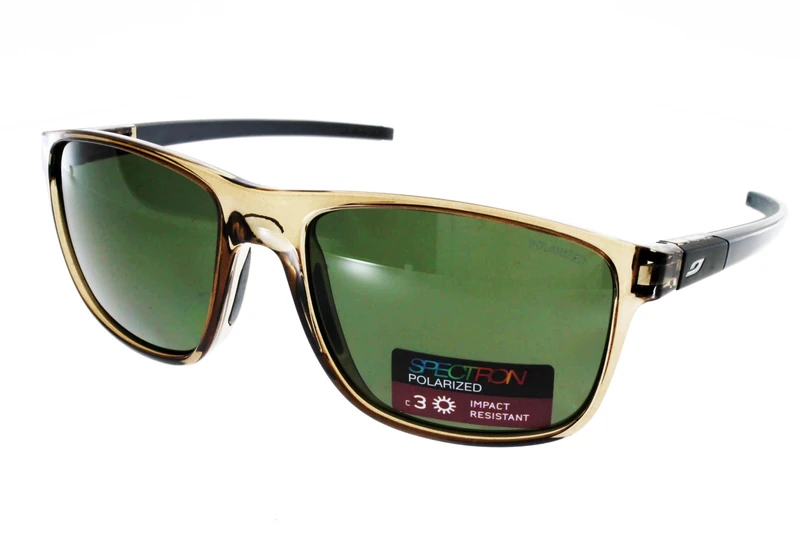 Julbo Sunglasses - EXPLORER 2.0 - Men - Black/Blue - Photochromic 0 <> 4