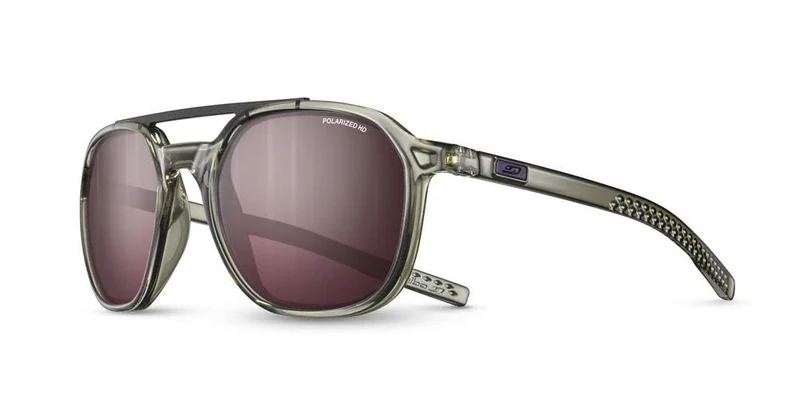 Julbo Sunglasses - CREEK - Men - Black/Red - Category 3