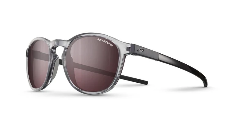 Julbo Sunglasses - EDGE - Men - Matt Blue/Blue - Photochromic 1 <> 3