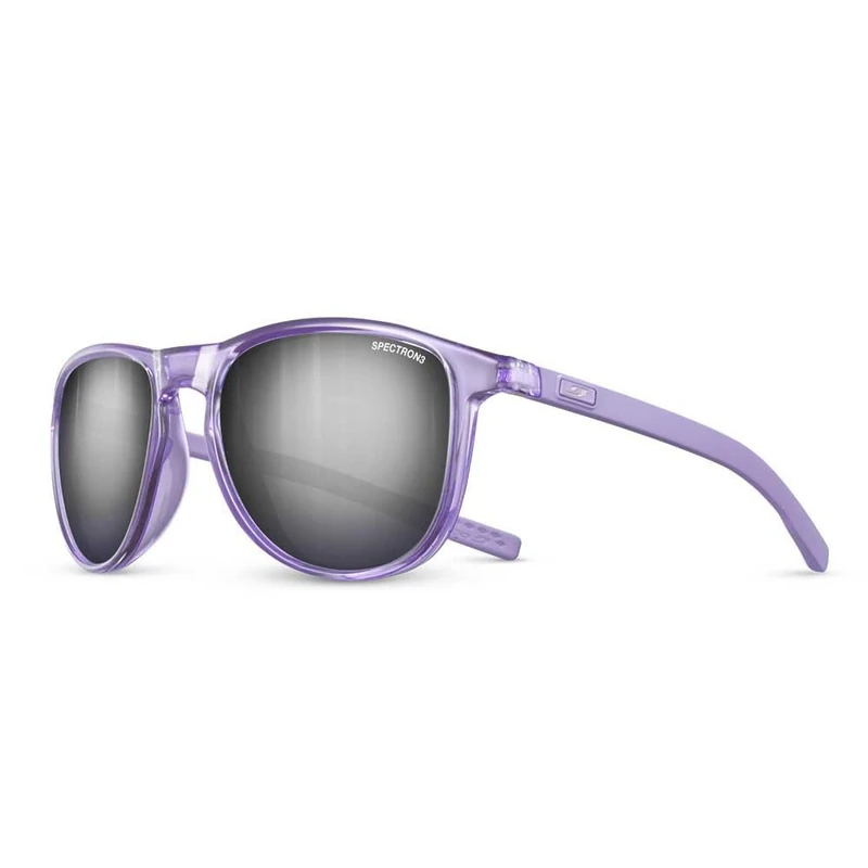 Julbo Sunglasses - CREEK - Men - Crystal/Coral - Category 3