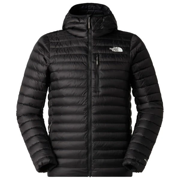 The North Face Bettaforca Jacket Skyline Blue/Adriatic Blue L