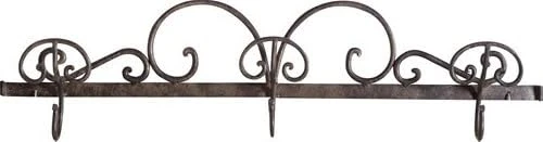 BISCOTTINI INTENATIONAL ART TRADING Clothes Hanger, 86x7x21