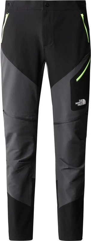 The North Face Stolemberg Hiking Pants TNF Black/Asphalt Grey/TNF Black 38
