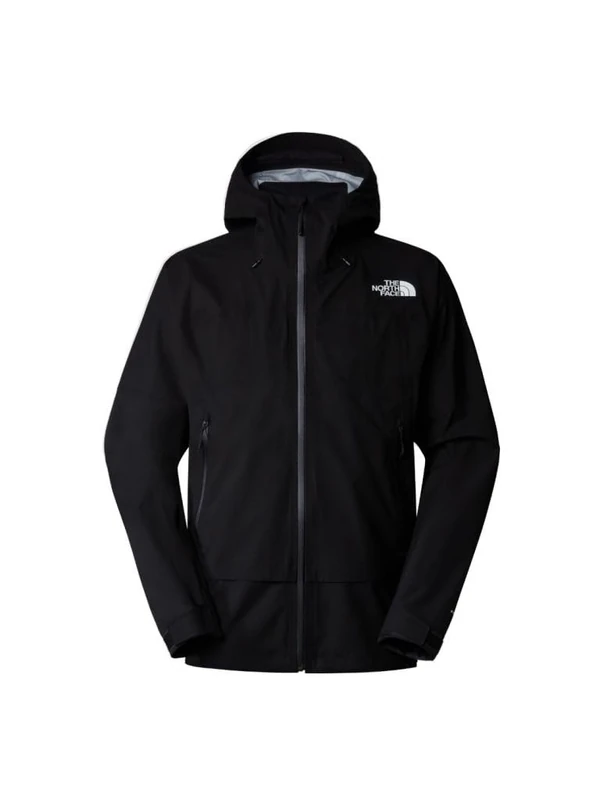 The North Face Frontier Futurelight Jacket Tnf Black S