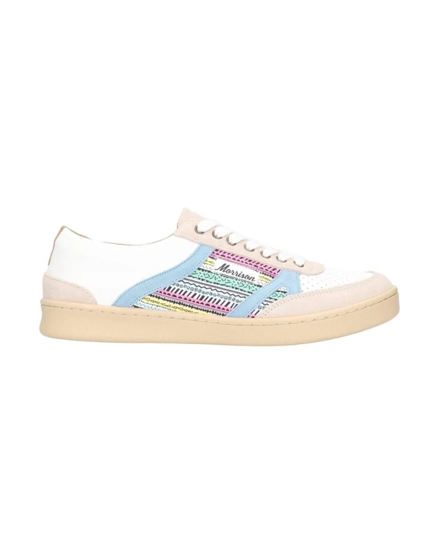 Morrison Unisex's Dylan Sneaker, 8.5 UK