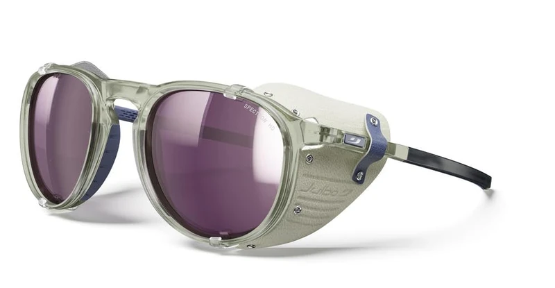 Julbo Millenium Sunglasses, White, L