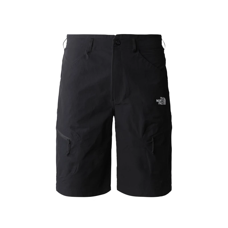 The North Face Exploration Shorts TNF Black 28