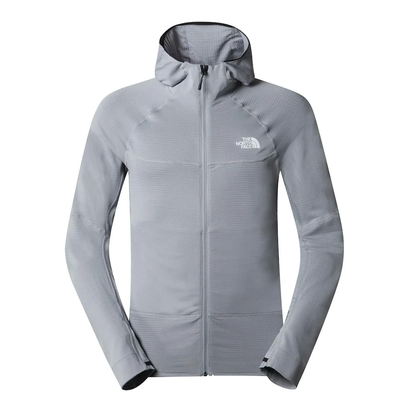 The North Face Bolt Polartec Jacket Skyline Blue/Adriatic Blue M