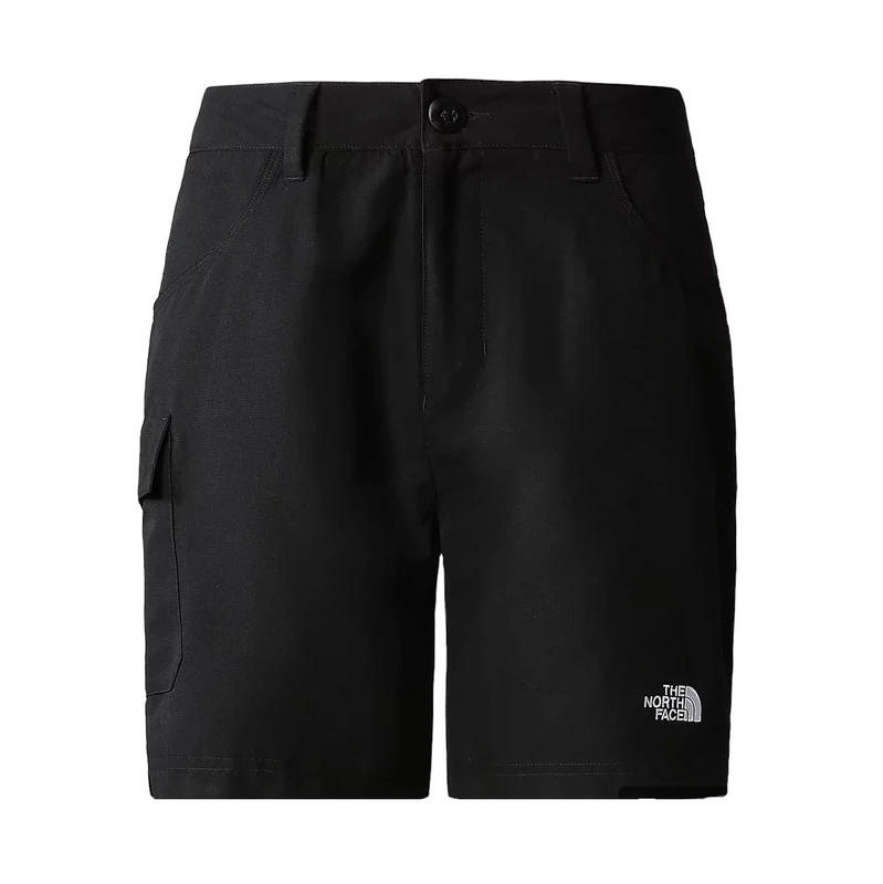 The North Face Horizon Shorts Forest Olive 8