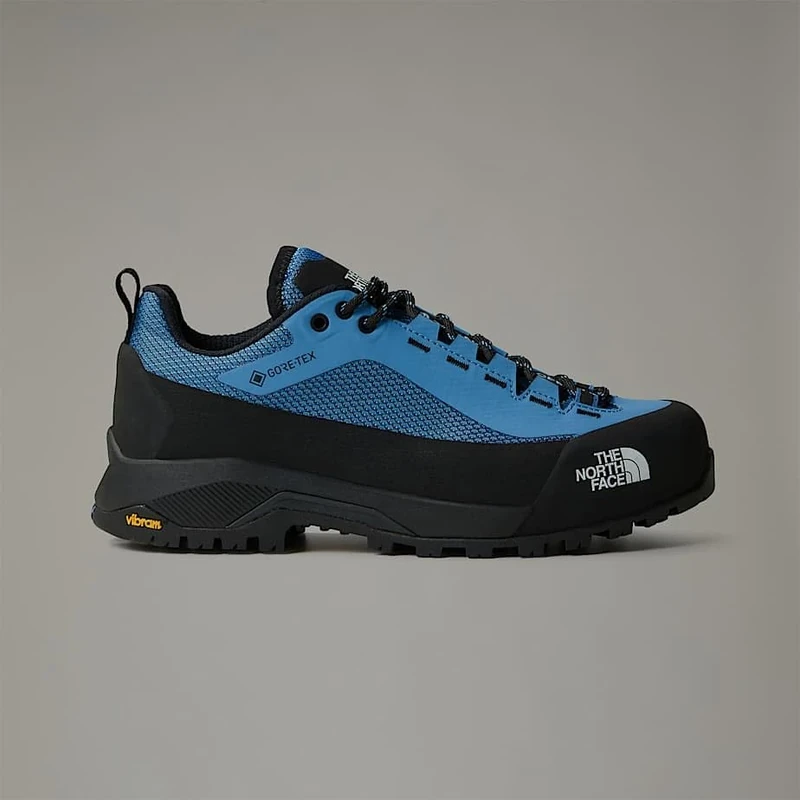 The North Face Verto Alpine Gore-Tex Climbing Shoe Indigo Stone/TNF Black 7.5