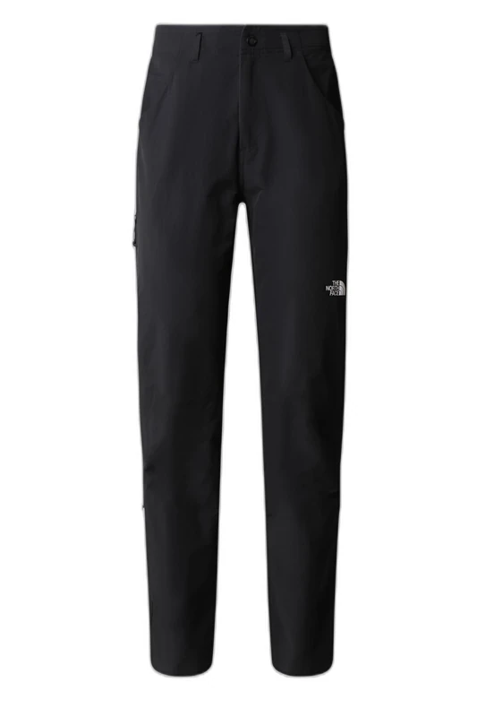 The North Face Exploration Trouser TNF Black 14