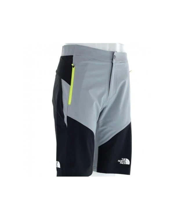 The North Face Felik Shorts Skyline Blue/Adriatic Blue 36