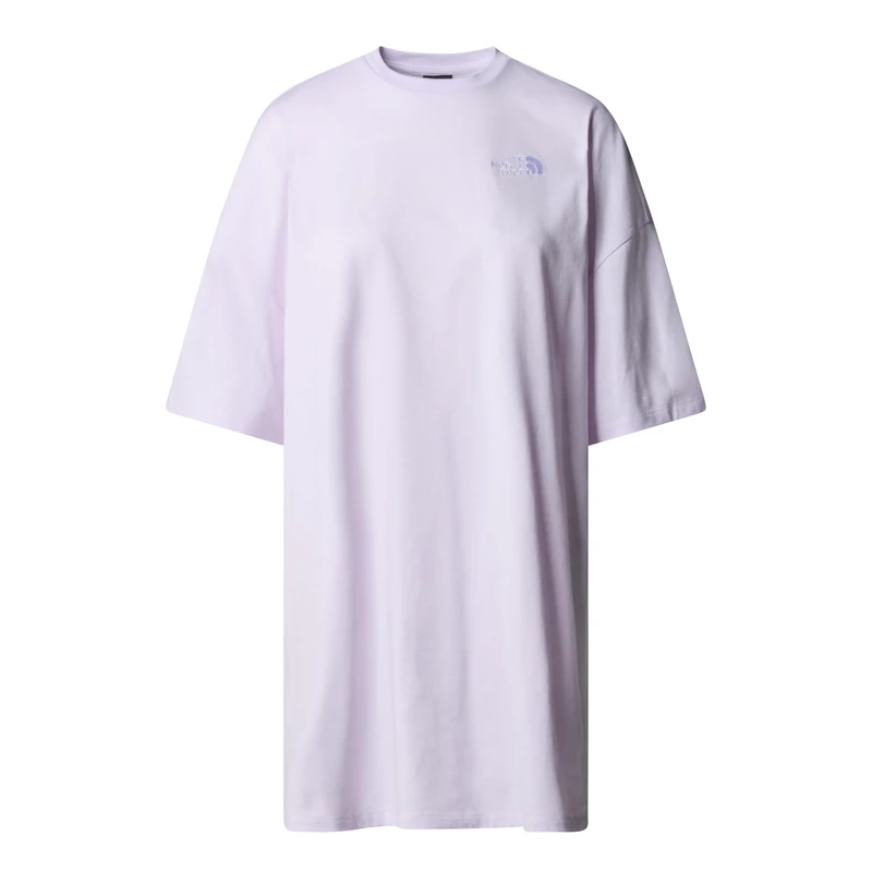 The North Face Simple Dome Dress ICY Lilac XS