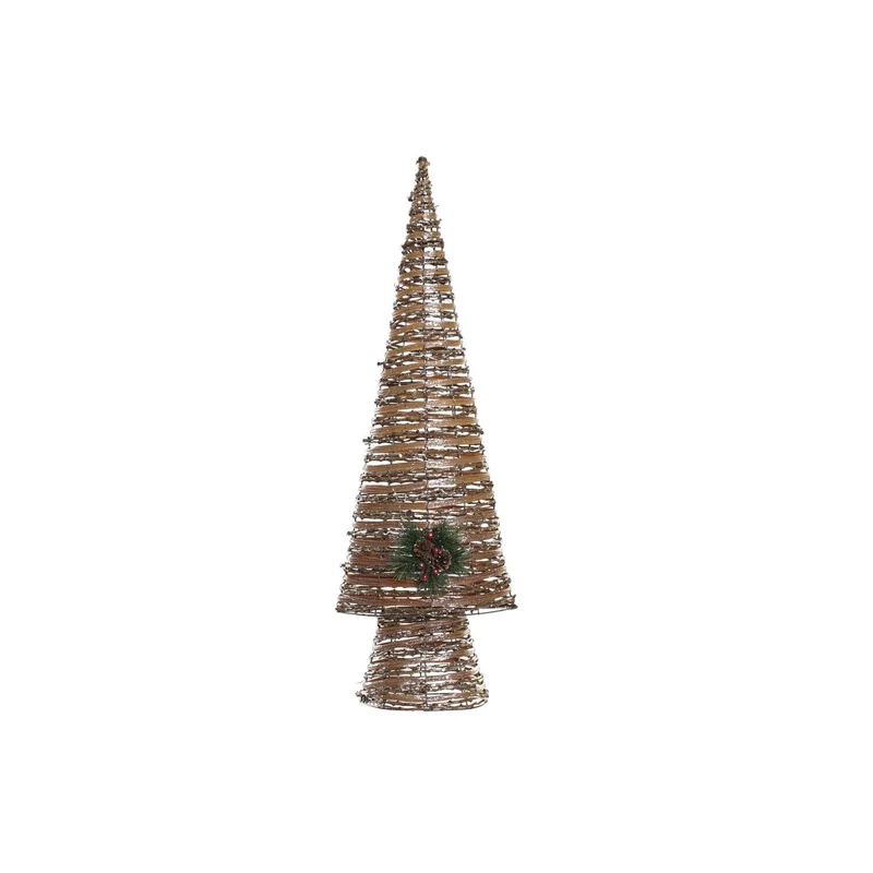 ARBOL LED Ratan 32X18X100 3AA Natural - Image 1
