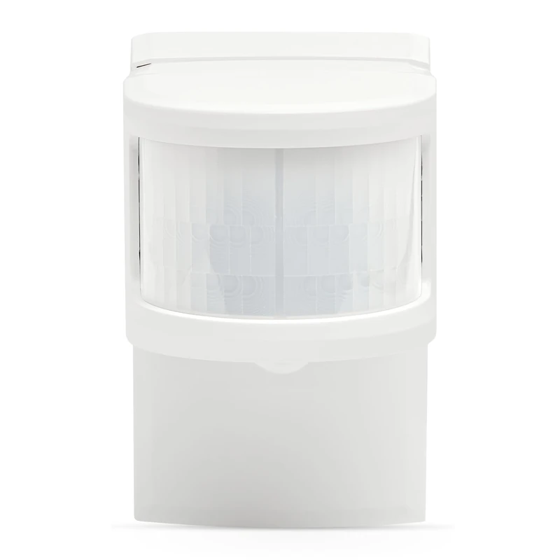 Homematic IP Smart Home 156737A0 Motion Sensor with Switching Actuator - Exterior