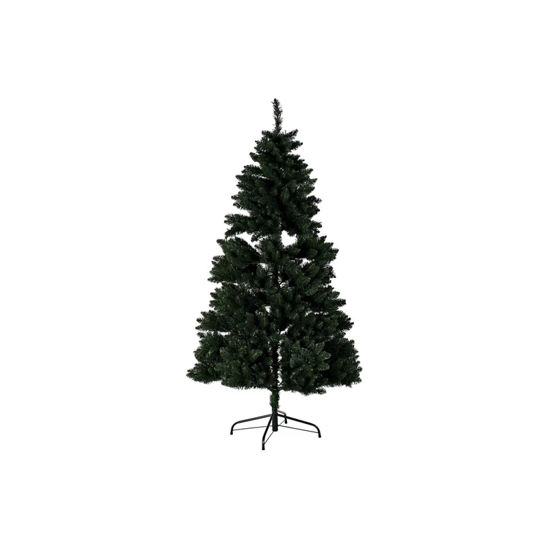 ARBOL LED PVC 150X150X210 1315RAMA 280L Green