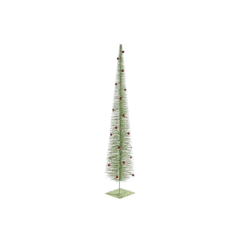 ARBOL Polyester 22X22X120 Green - Image 1