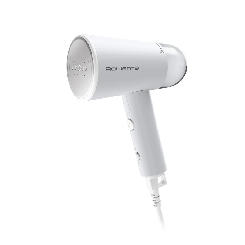 Rowenta DR1011U1 Travel Garment Steamer Gray, grey