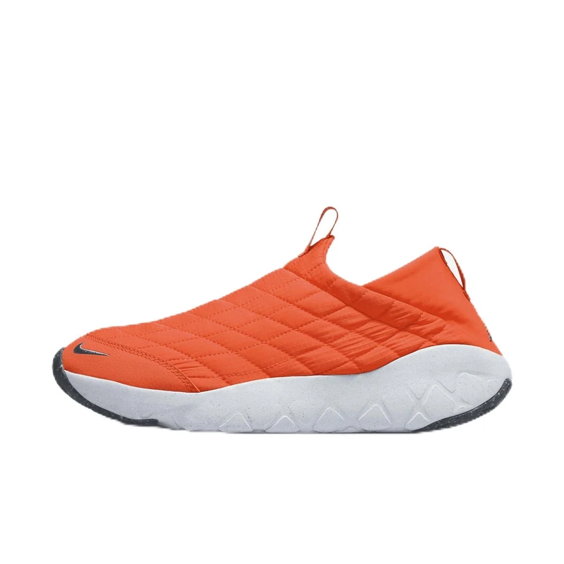 Nike Unisex ACG Moc Sneaker, Orange/Dutch Blue/Gr, 6
