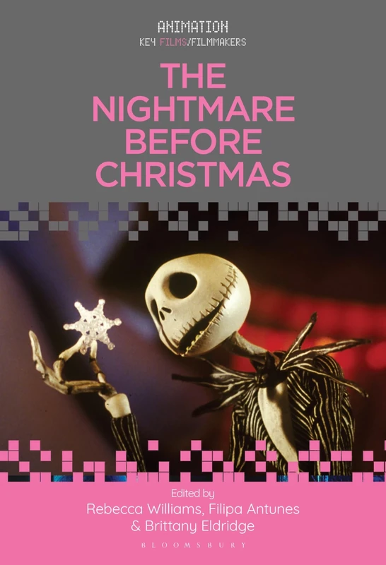 Nightmare Before Christmas, The (Animation: Key Films/Filmmakers)