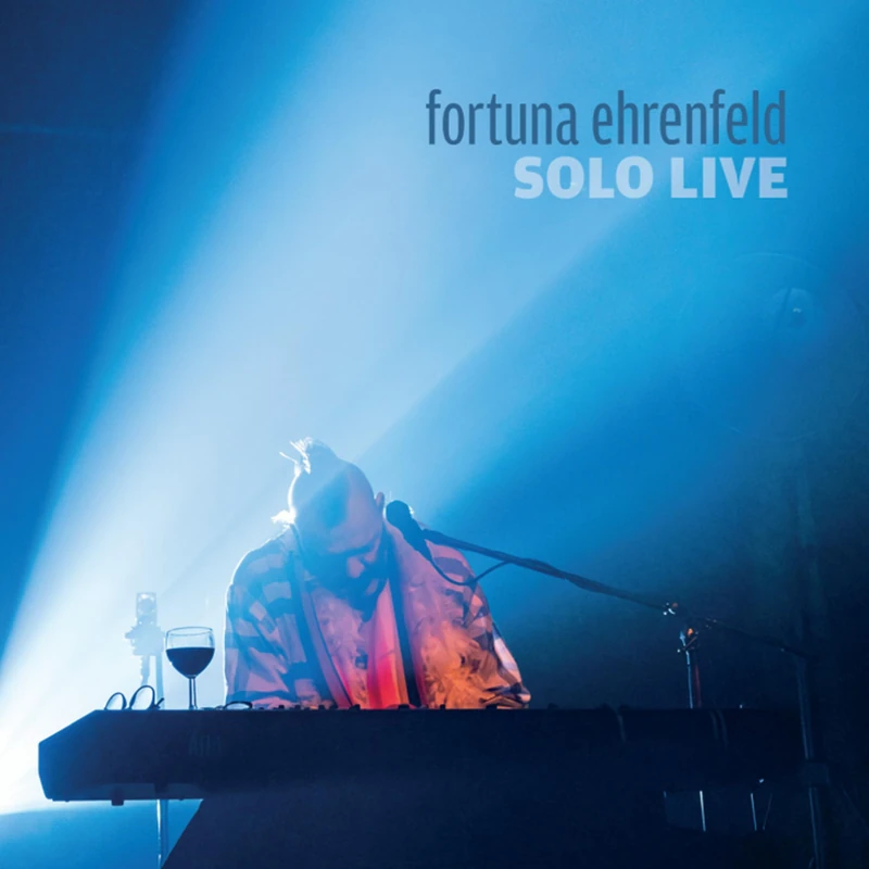 Solo Live (Black Bio 180g 2lp) [VINYL]