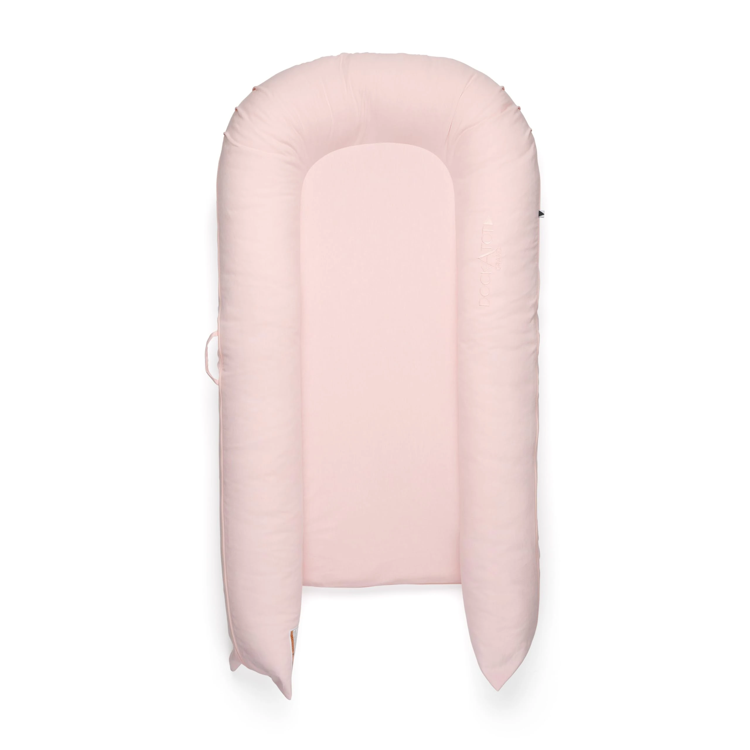 DockATot Grand Dock - Blossom Chambray