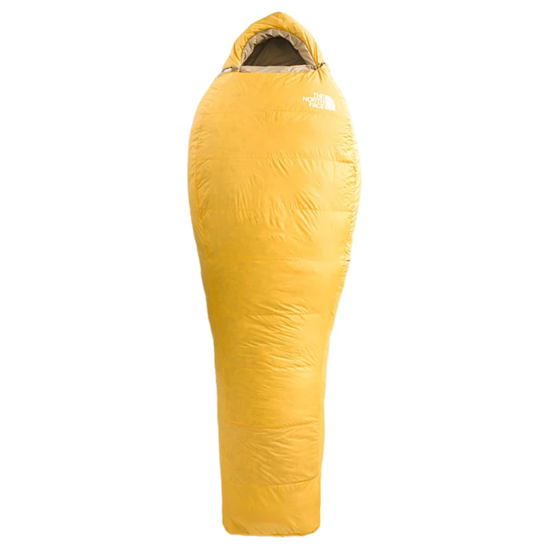 THE NORTH FACE Trail Lite Sleeping Bag Tnf Yellow/Khaki Stone 197