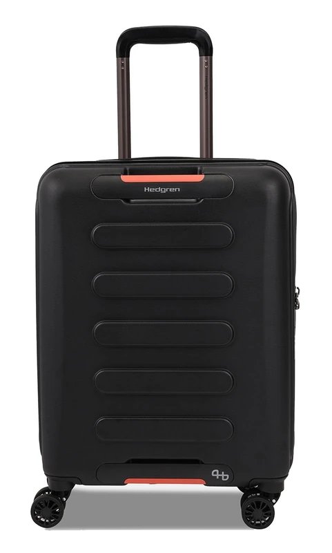 Hedgren Grip Spinner 55 XS Black