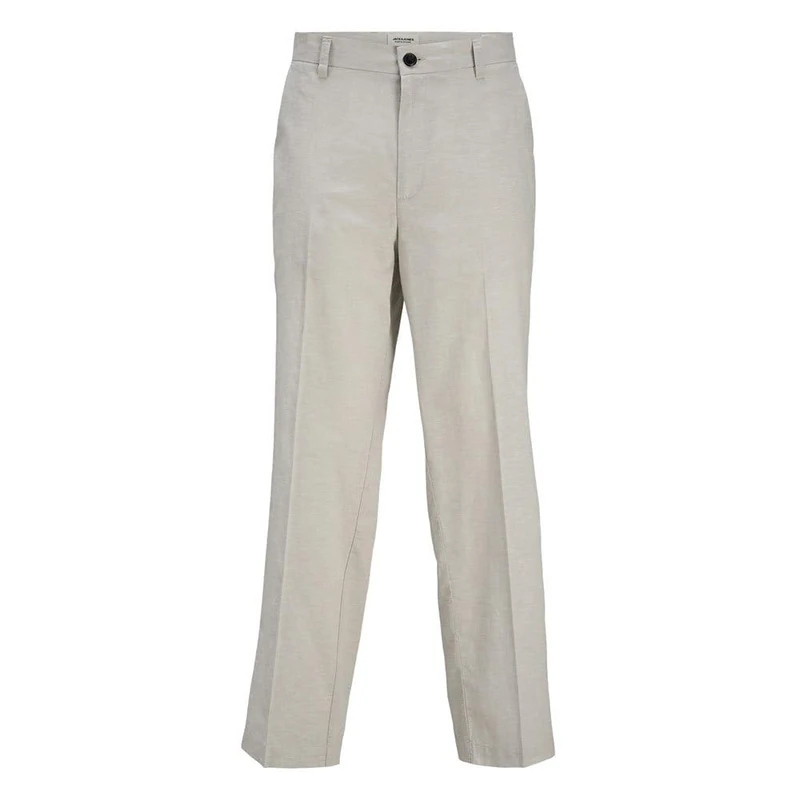 JACK&JONES JPSTKARL JJSUMMER Chino LN STYD, Crockery, 30 W/32 L