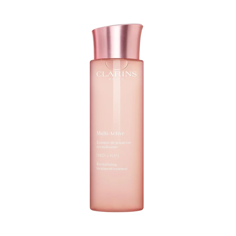 Clarins Multi-Active Treatment Essence 200ml