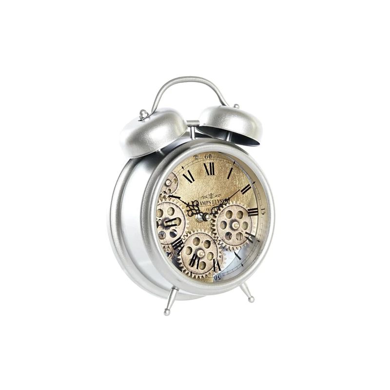 RELOJ SOBREMESA Hierro 19X7.5X25 Movement - Image 1