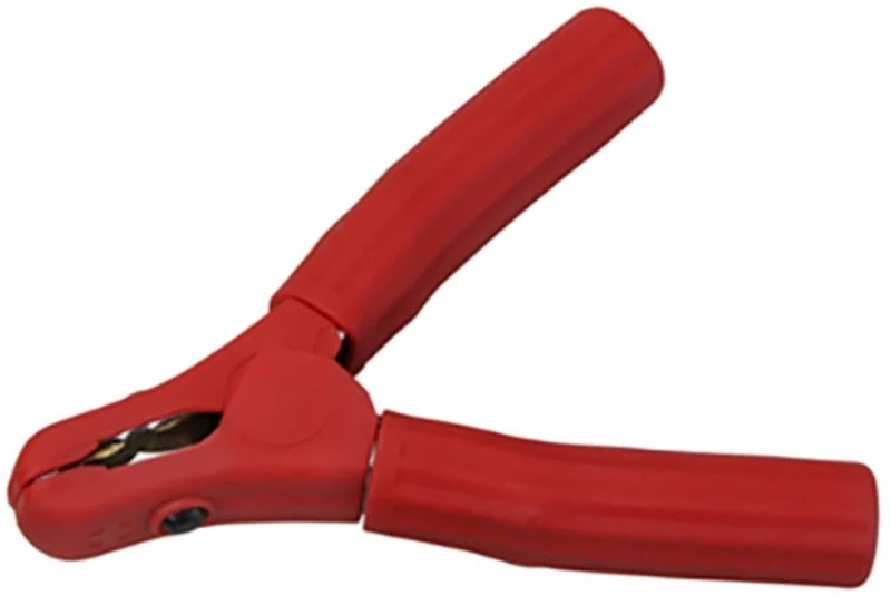 SWG Loading Pliers Fully Insulated Red Contents: 1 Piece - Image 1