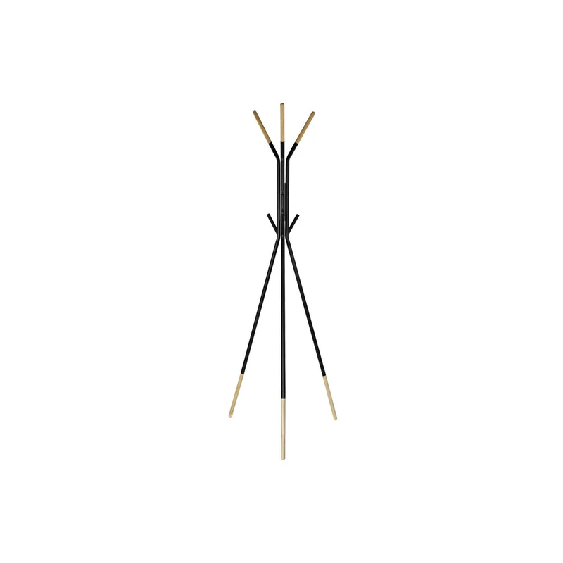 Why Maple Hevea/Rubberwood 65 x 65 x 179 cm