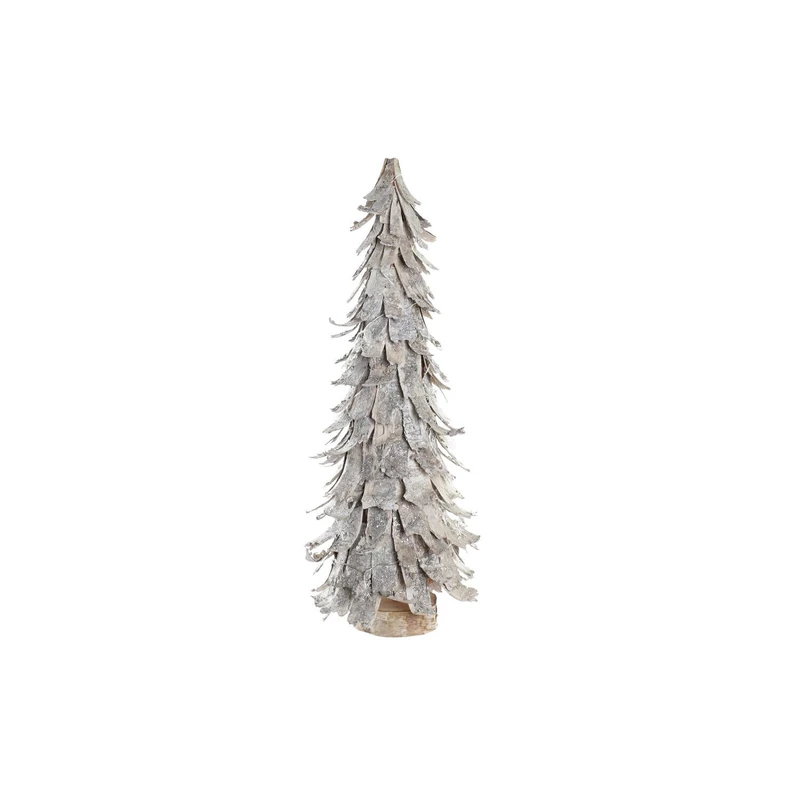 Arbol Abedul Corteza 35 x 35 x 96 cm Natural