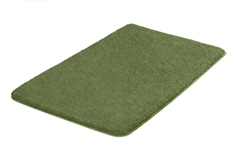 Kleine Wolke Bath Mat Meadow in Forest 70 x 120 cm