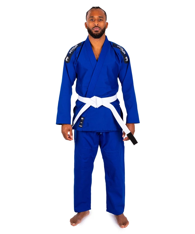 Venum First BJJ GI - Blue - A3.5