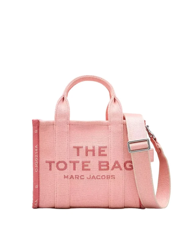 MARC JACOBS Women's The SMALL Tote Bag