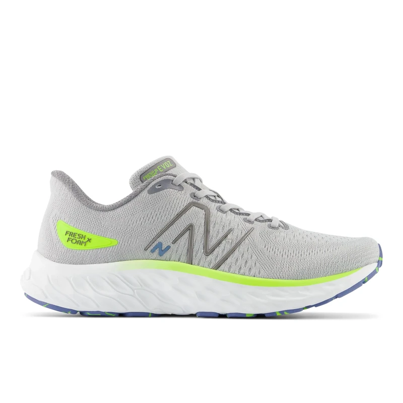 New Balance MEVOZCY3 EVOZ Men Grey UK 6.5
