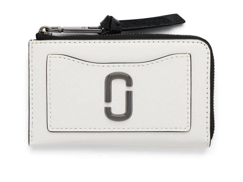 MARC JACOBS The TOP Zip Multi Wallet Wallet