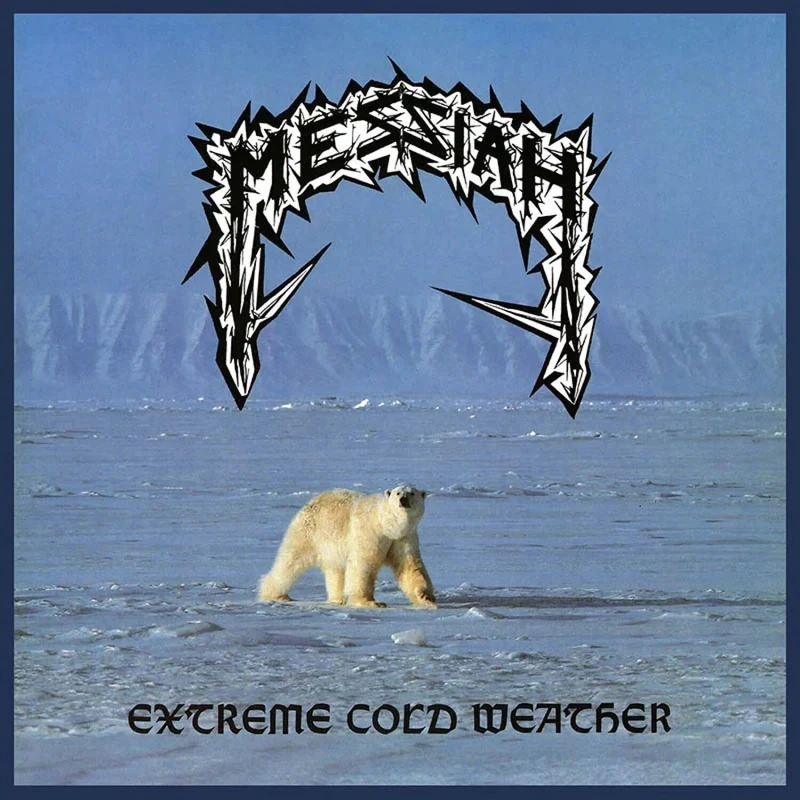 Extreme Cold Weather [VINYL]