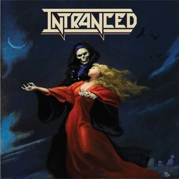 Intranced [VINYL]