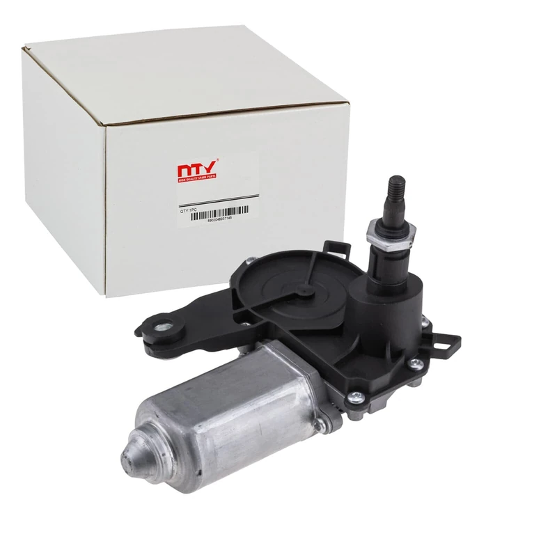 NTY Rear Wiper Motor Suitable for C1 107 Aygo |