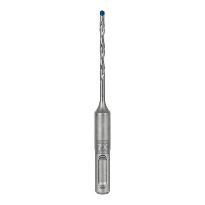 Bosch Accessories Expert SDS plus-7X 2608900055 hammer drill bit, 1 piece, 3.50 mm, total length 115 mm, SDS