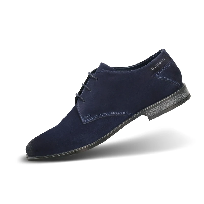 bugatti Men's 311-afy08 Low Shoes, darkblue, 7 UK