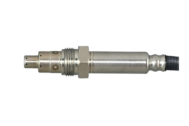 HELLA 6PN 358 186-911 NOx Sensor, NOx catalytic converter - 24V - 4-pin connector