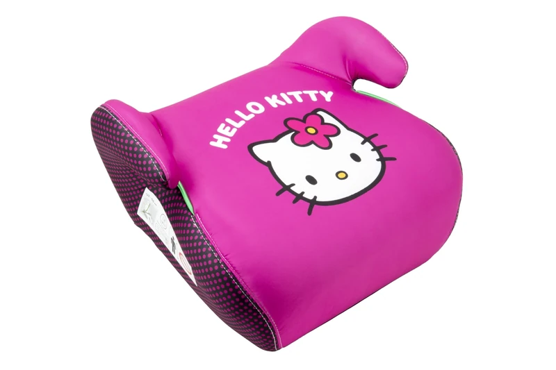 Hello Kitty Pink R129 Booster - Image 1