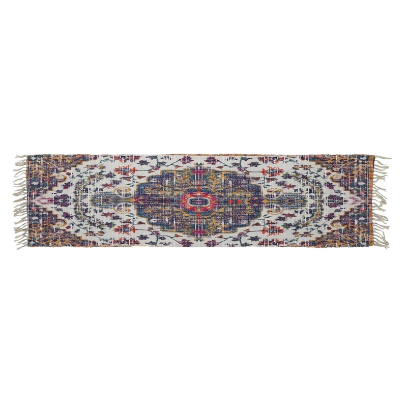 ALFOMBRA CHENILLA 60X240X1 1600 GSM PASILLO - Image 1