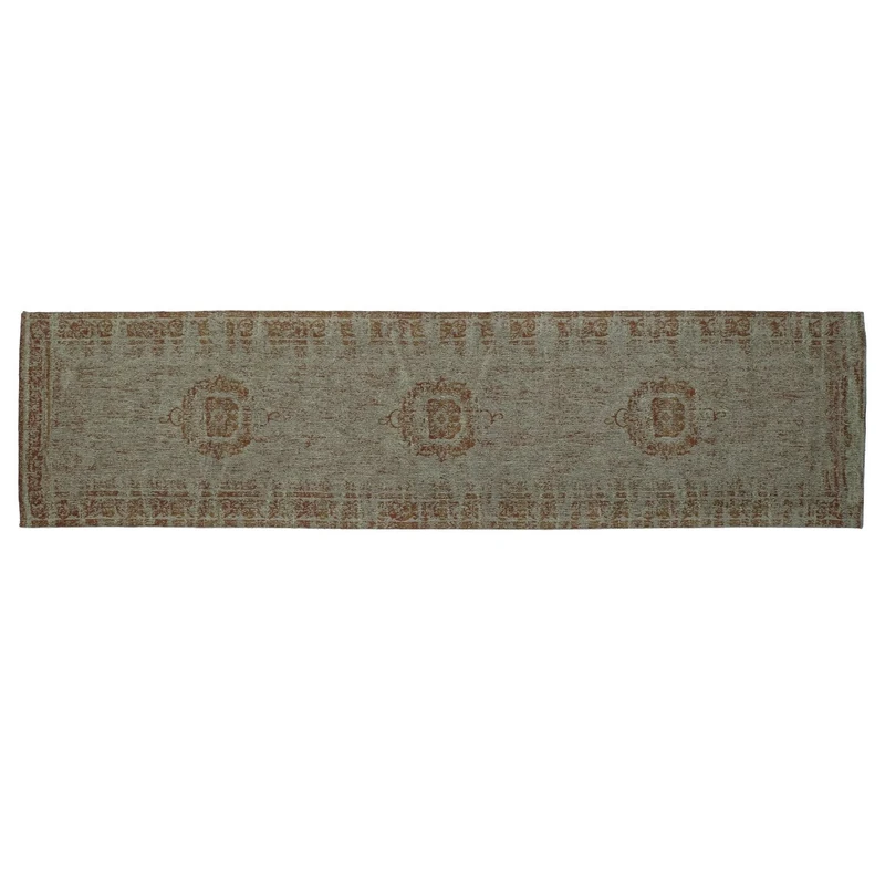 ALFOMBRA Algodon 60X240X1 2200 GSM PASILLO